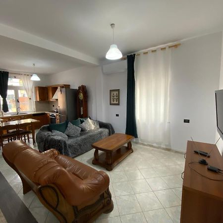 Tirana Apartment 2 المظهر الخارجي الصورة
