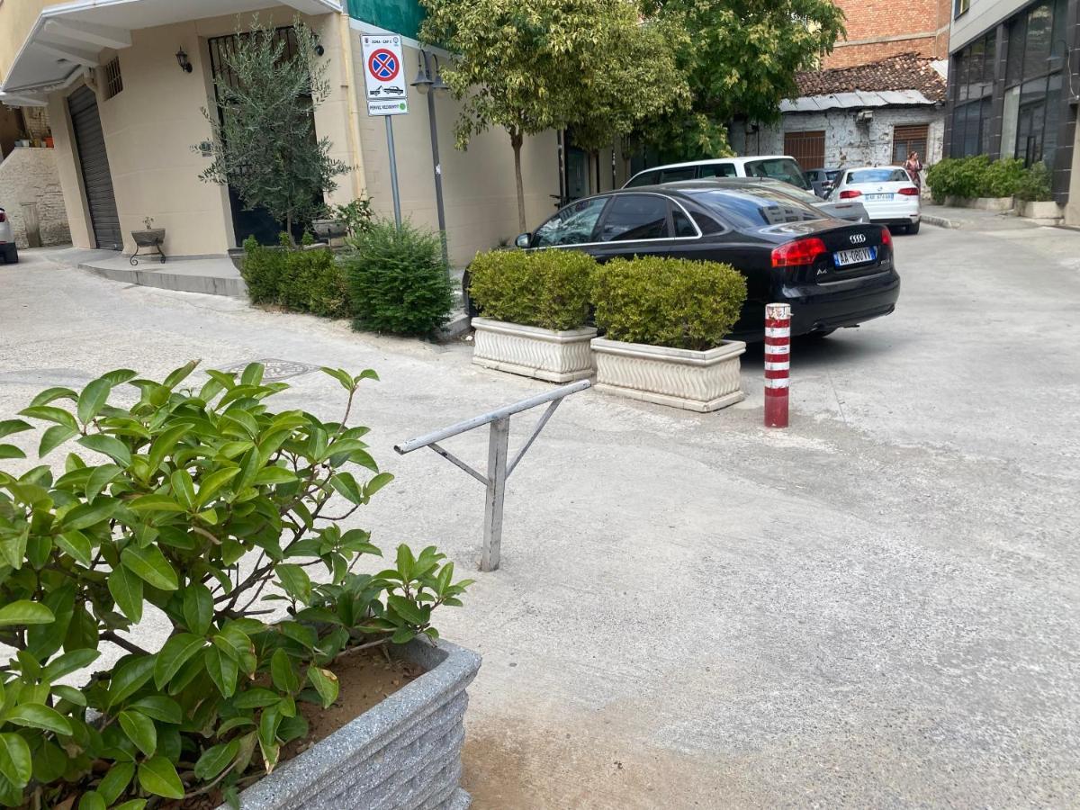 Tirana Apartment 2 المظهر الخارجي الصورة