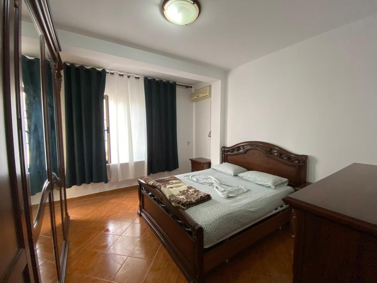 Tirana Apartment 2 المظهر الخارجي الصورة