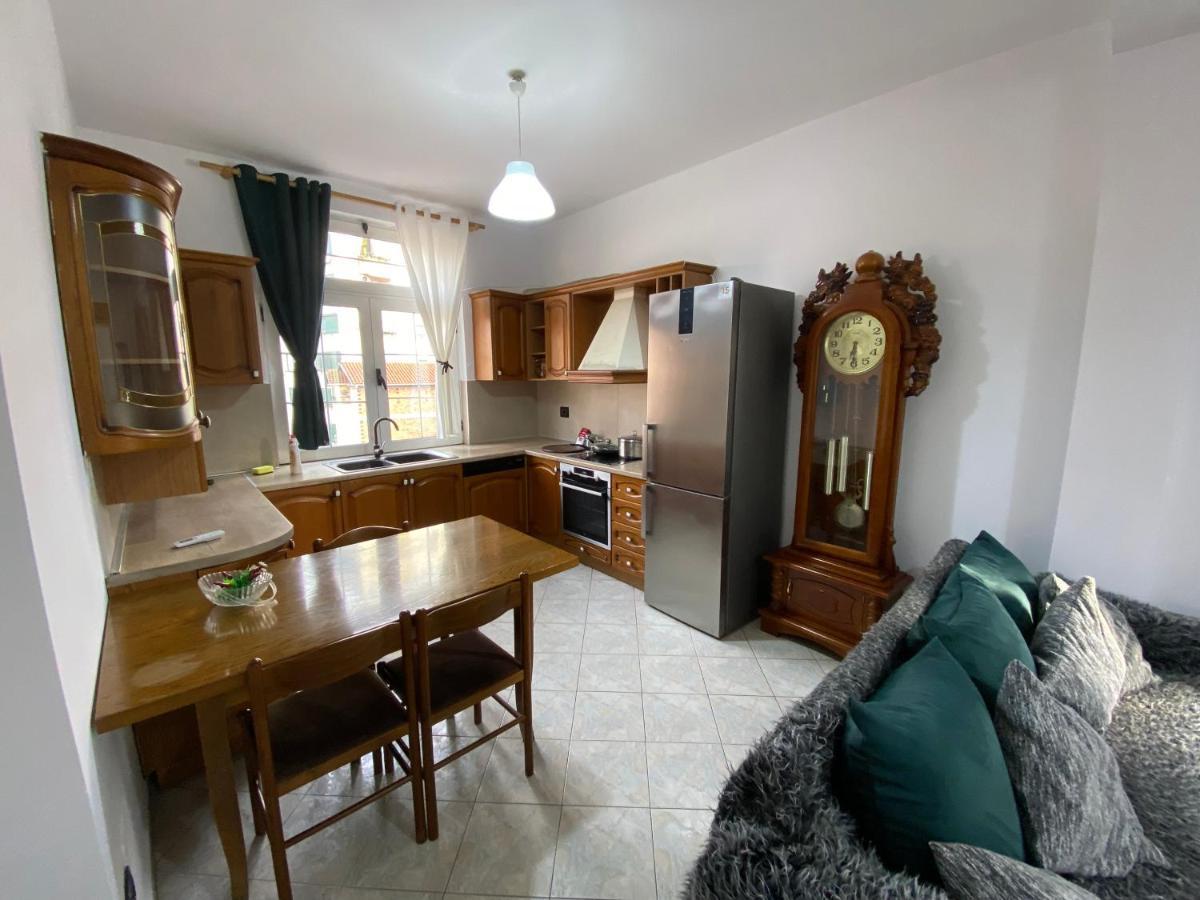 Tirana Apartment 2 المظهر الخارجي الصورة