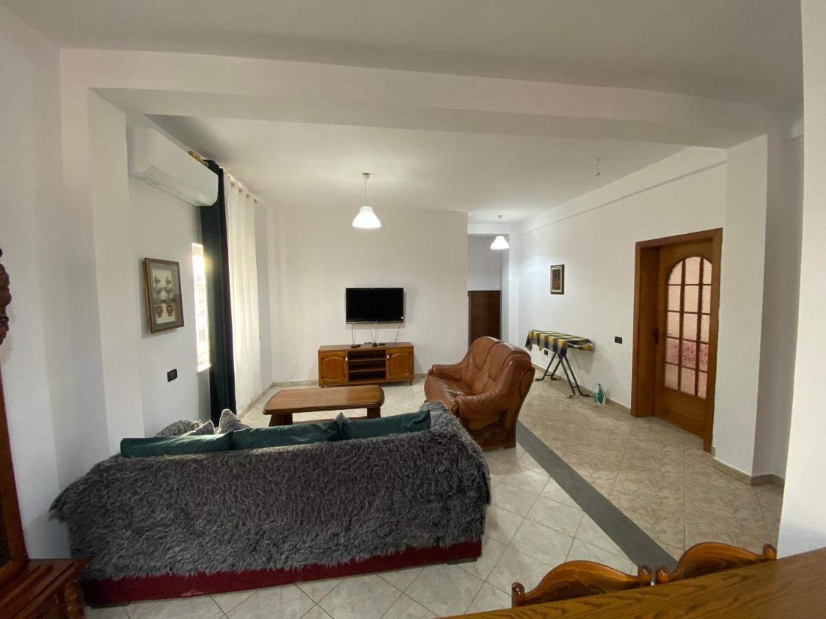 Tirana Apartment 2 المظهر الخارجي الصورة