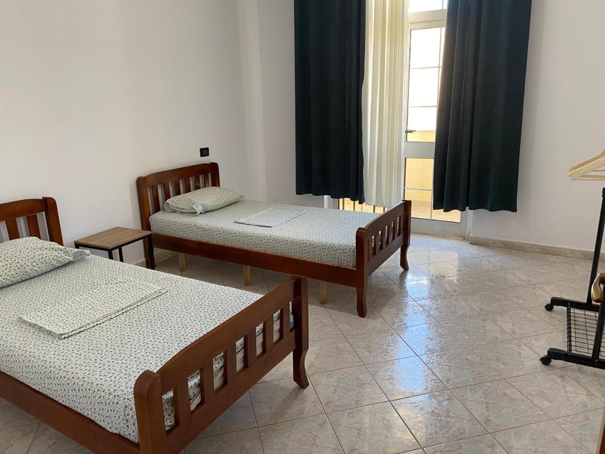 Tirana Apartment 2 المظهر الخارجي الصورة